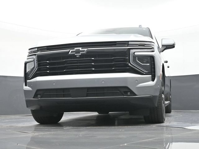 New 2026 Chevrolet Suburban RST w/ RST Capability Package AWD/4WD image 55