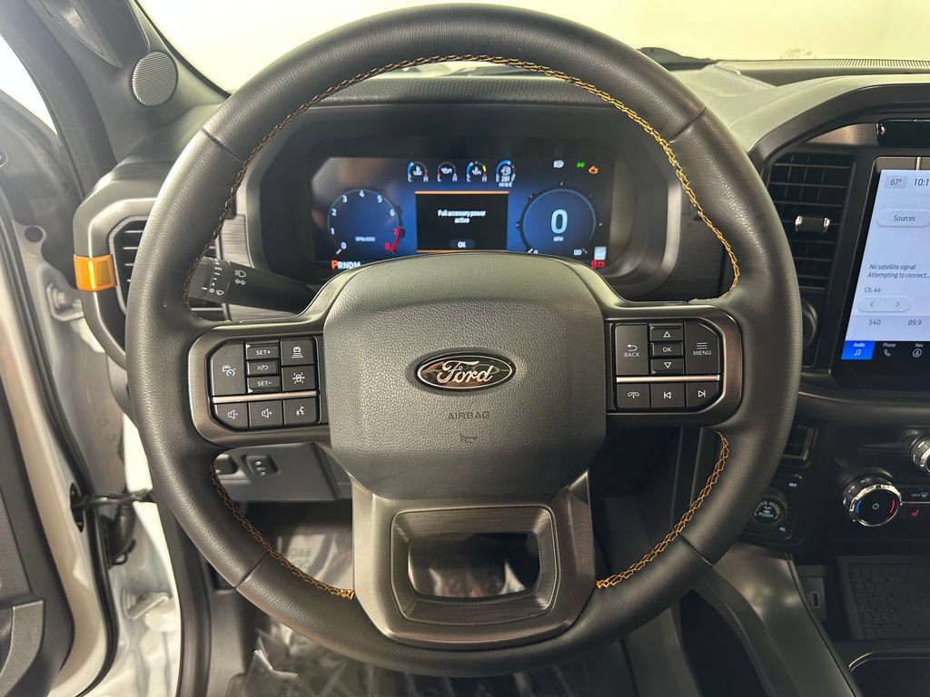Used 2025 Ford F150 Tremor w/ Bed Utility Package AWD/4WD image 27