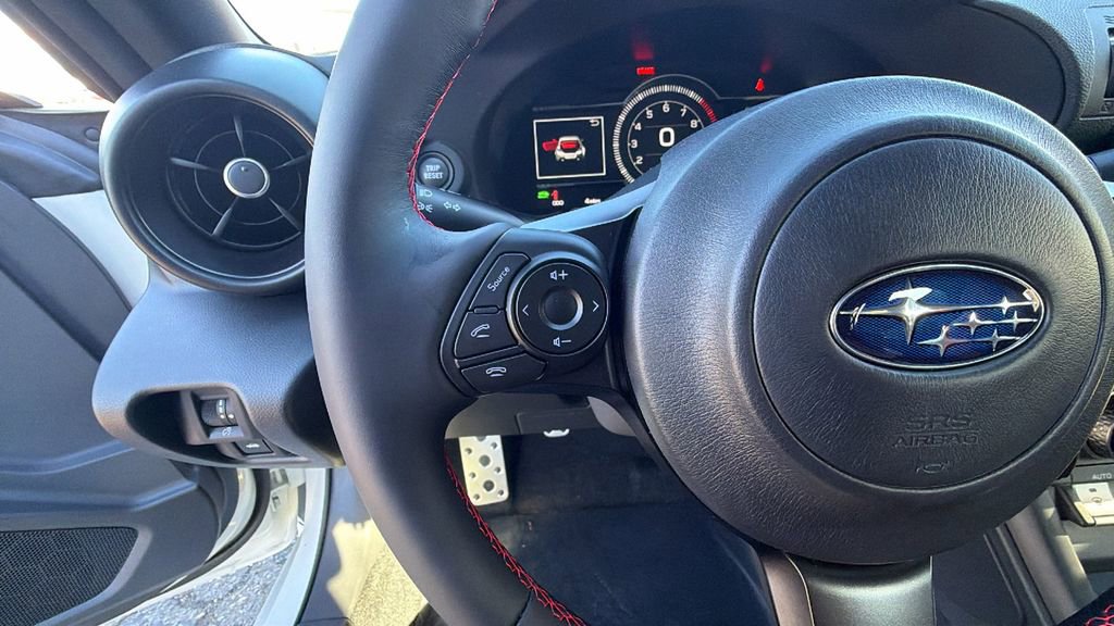 New 2026 Subaru BRZ Limited image 23