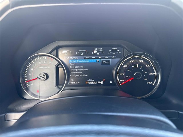 Used 2019 Ford F150 Raptor w/ Equipment Group 802A Luxury image 31