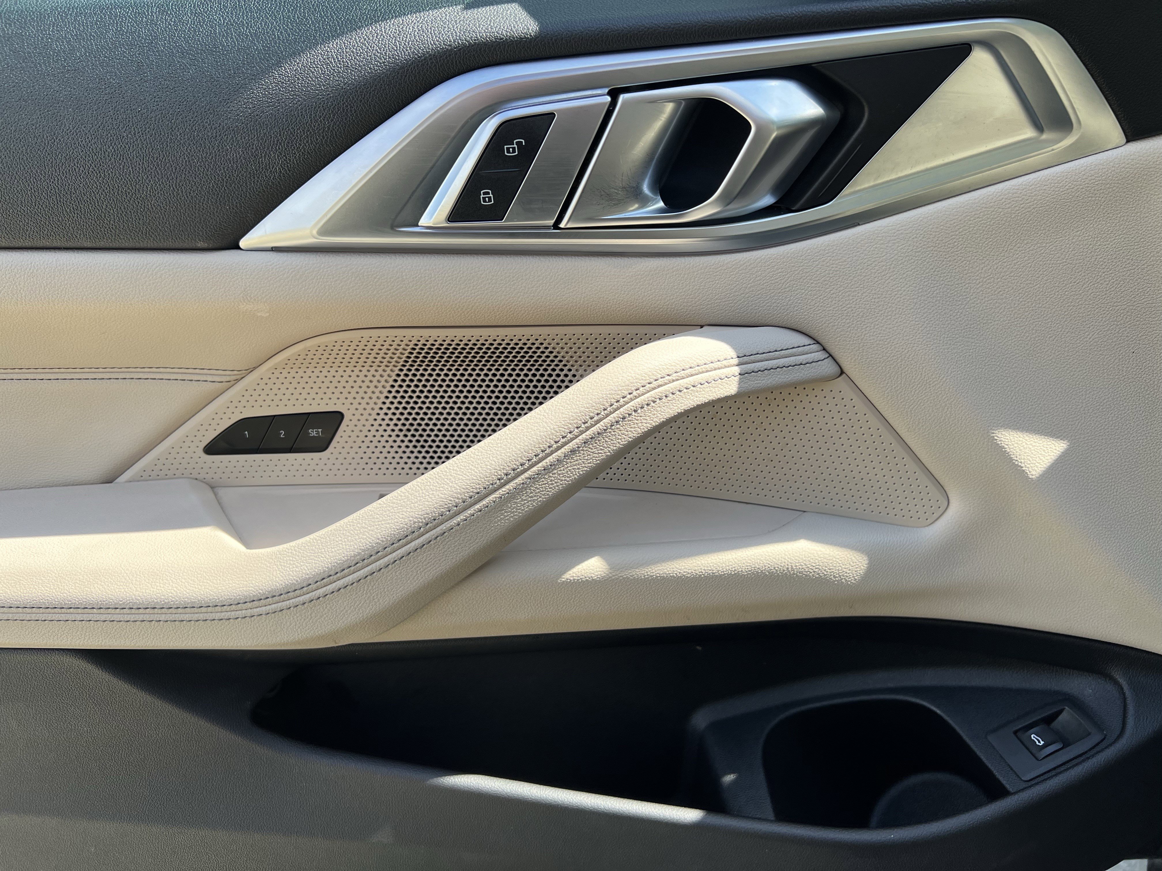 Used 2021 BMW 430i Coupe w/ Premium Package image 14