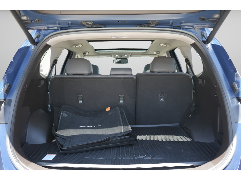 Used 2019 Hyundai Santa Fe AWD image 12