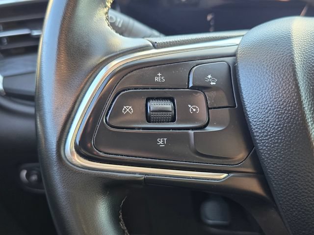 Used 2024 Buick Encore GX Sport Touring FWD image 24