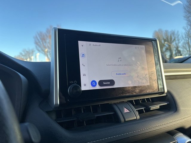 Used 2024 Toyota RAV4 XLE image 23