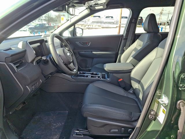 New 2026 Subaru Outback Premium image 14