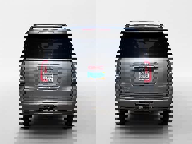 Used 2019 GMC Yukon SLT w/ Open Road Package image 5