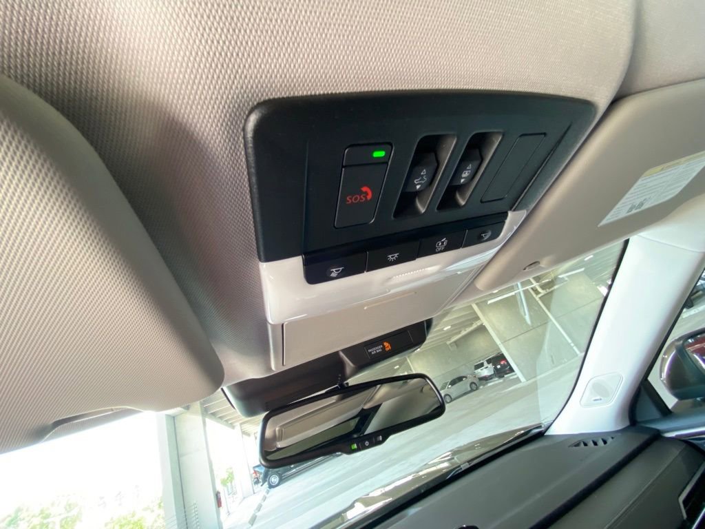 New 2023 Mitsubishi Outlander SEL image 52