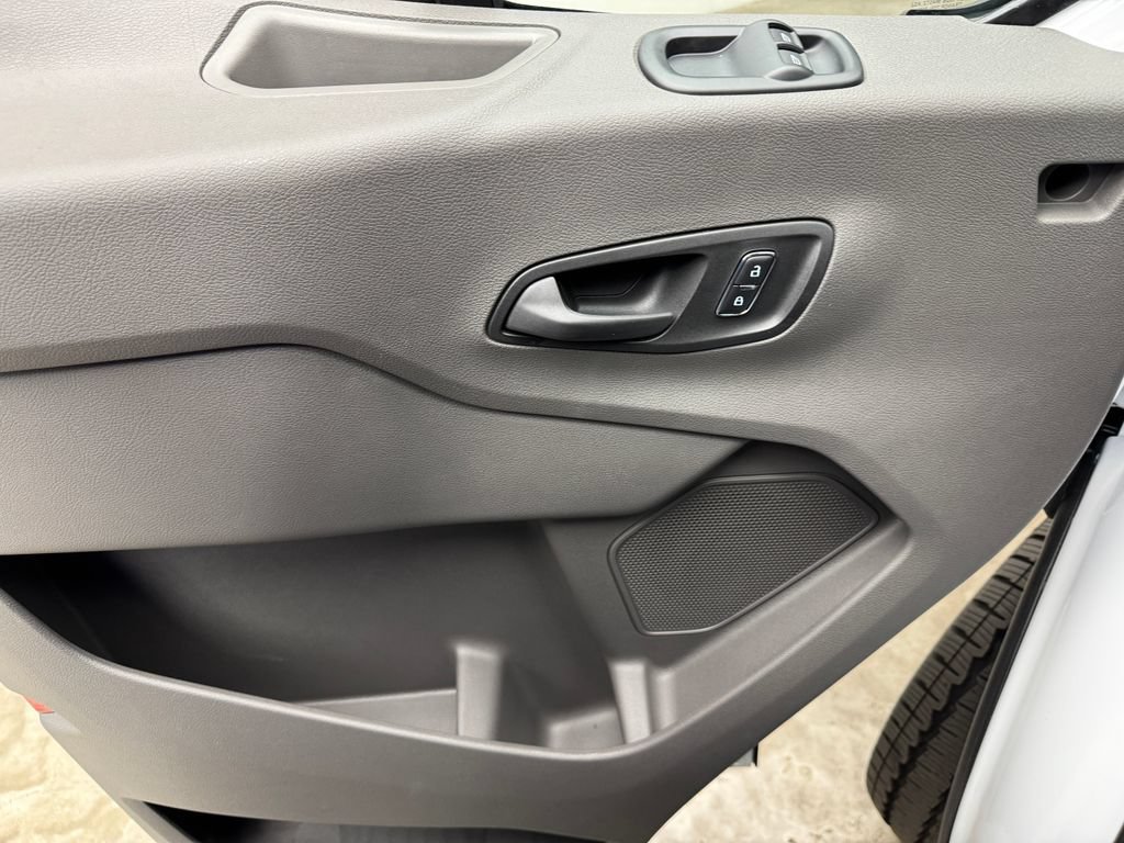 New 2026 Ford Transit 350 XL RWD image 13