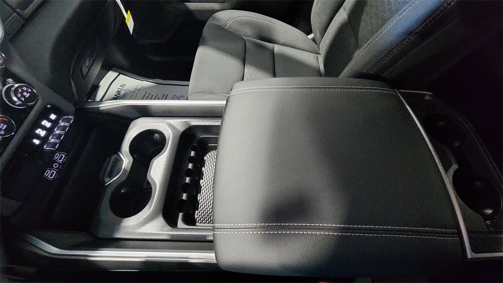 New 2026 RAM 1500 Big Horn image 24