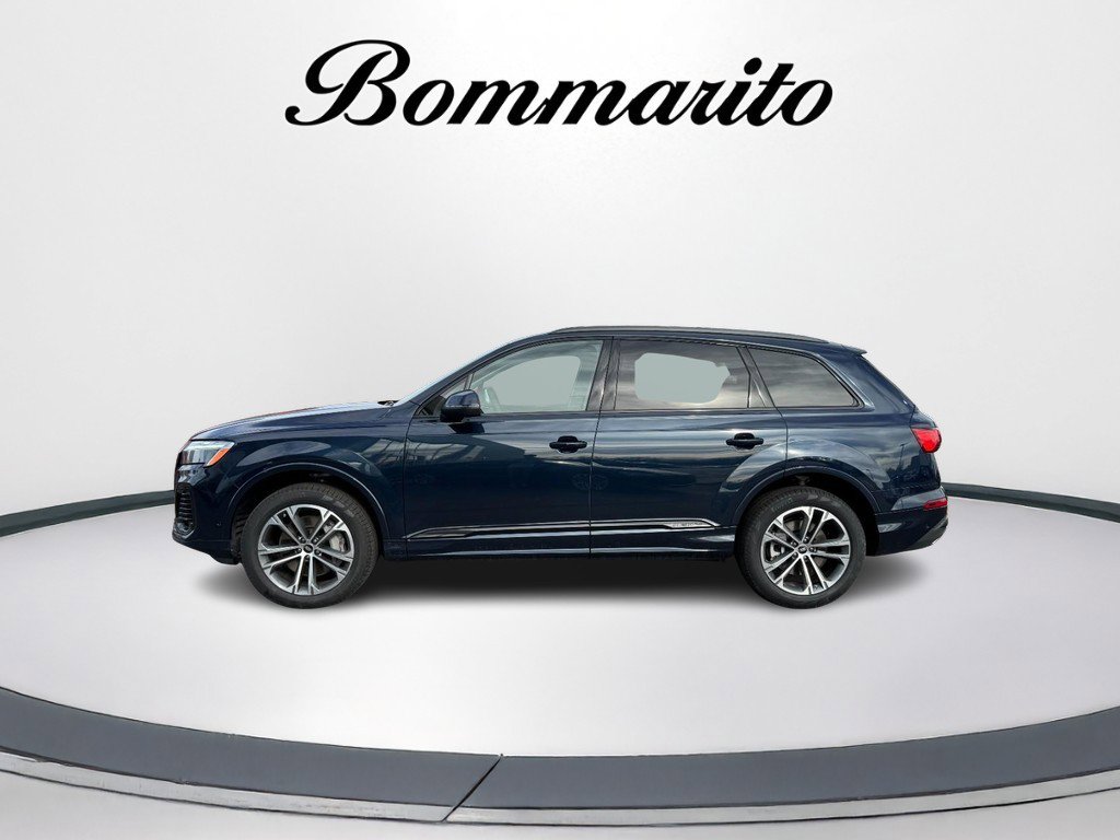 New 2026 Audi Q7 2.0T Premium Plus image 2