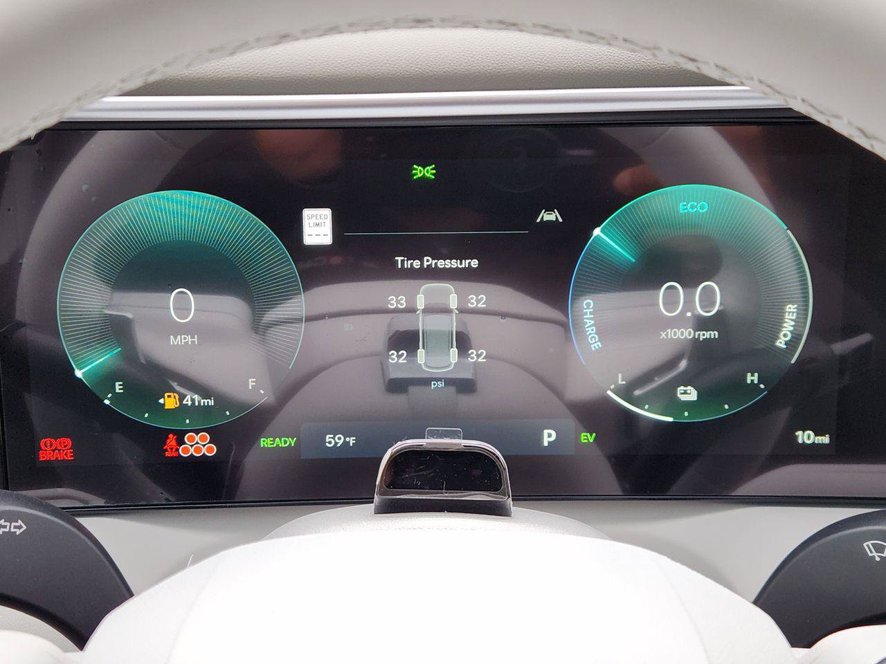 New 2026 Hyundai Palisade FWD Hybrid image 13