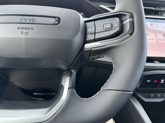 New 2026 Jeep Cherokee Limited AWD/4WD image 34
