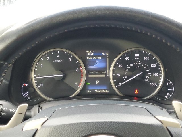 Used 2019 Lexus NX 300 AWD w/ Premium Package image 22