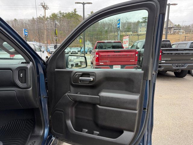 Used 2019 Chevrolet Silverado 1500 Custom w/ Custom Convenience Package image 21