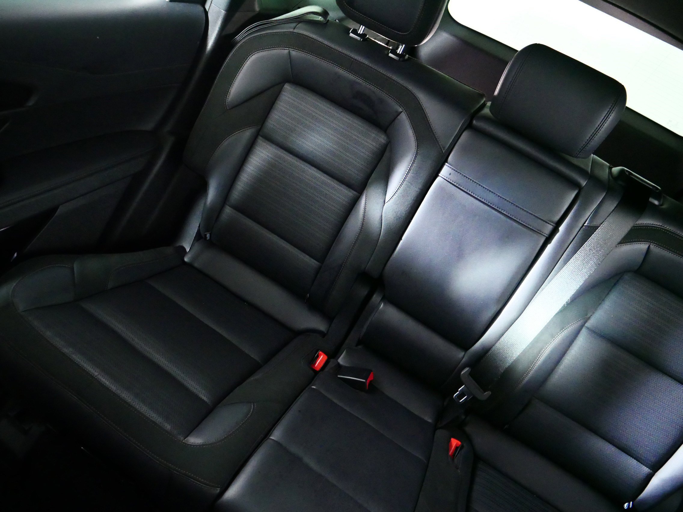 Used 2024 Lincoln Nautilus Reserve w/ Equipment Group 202A AWD/4WD image 12