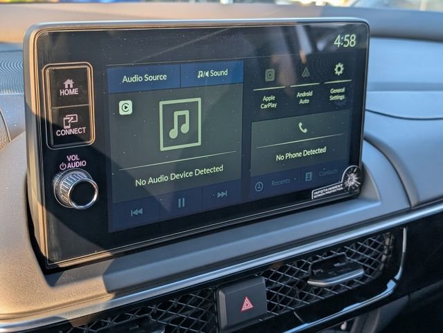 New 2025 Acura ADX FWD image 10