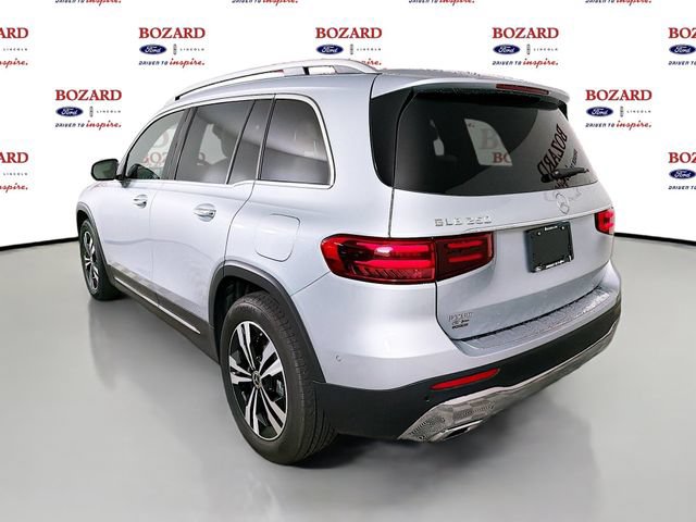 Used 2025 Mercedes-Benz GLB 250 image 6