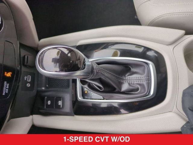 Certified 2022 Nissan Rogue Sport SL image 29