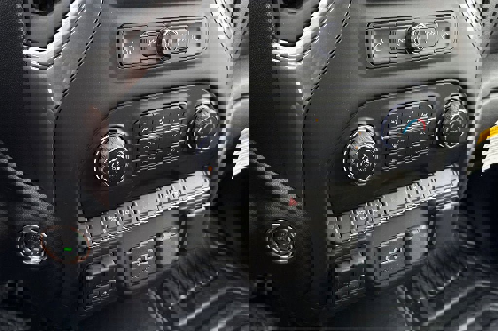 New 2025 Chevrolet Silverado 3500 W/T w/ WT Convenience Package image 19