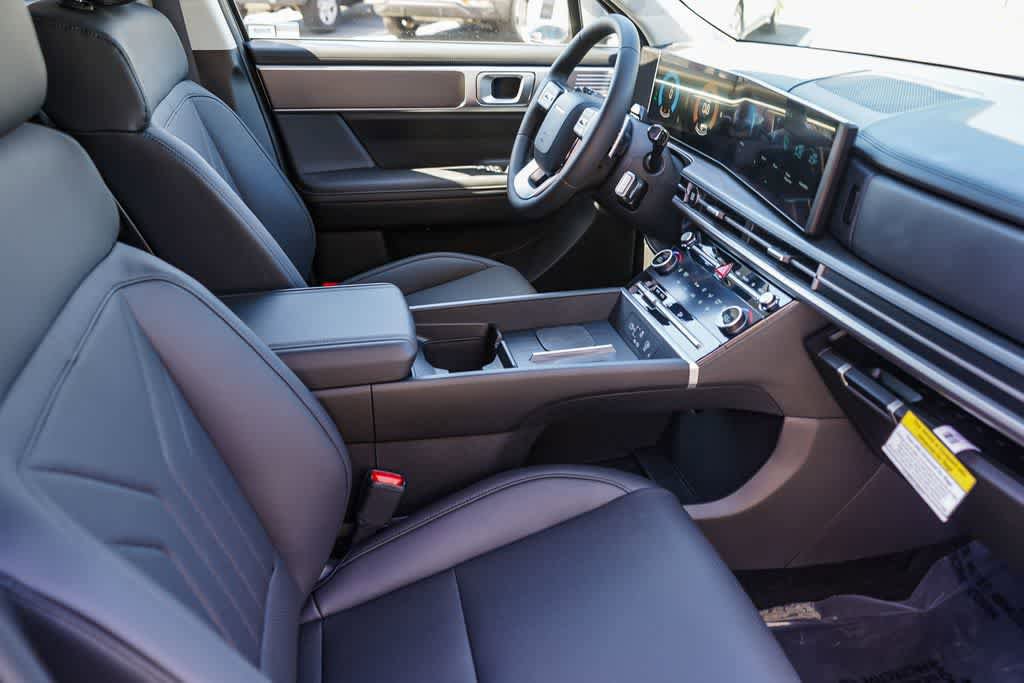 New 2026 Hyundai Santa Fe SEL AWD/4WD image 16
