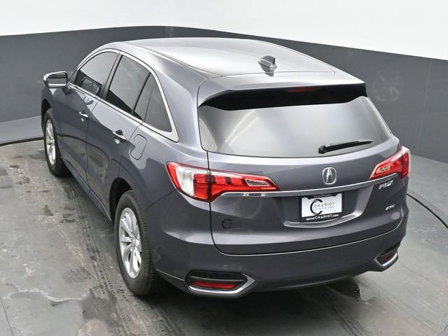 Used 2017 Acura RDX AWD image 41