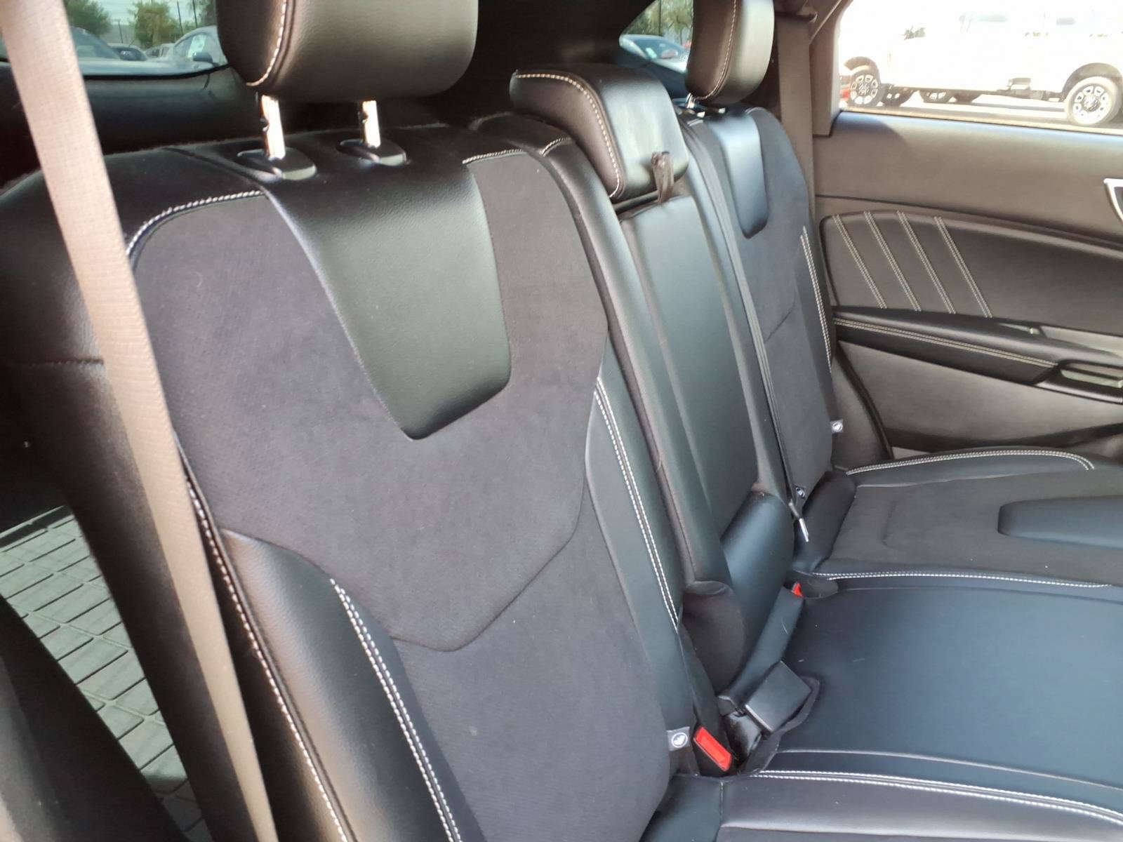 Certified 2023 Ford Edge ST AWD/4WD image 15