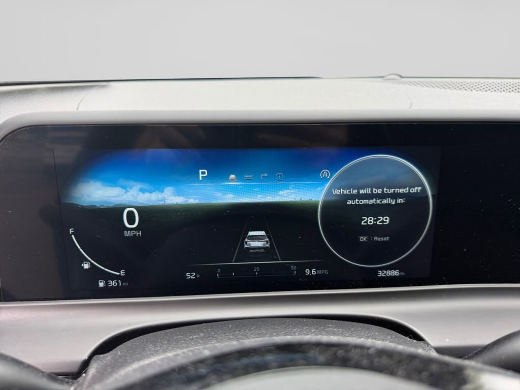 Certified 2024 Kia Seltos S AWD/4WD image 14