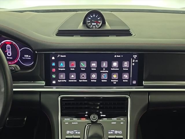 Certified 2023 Porsche Panamera GTS image 20