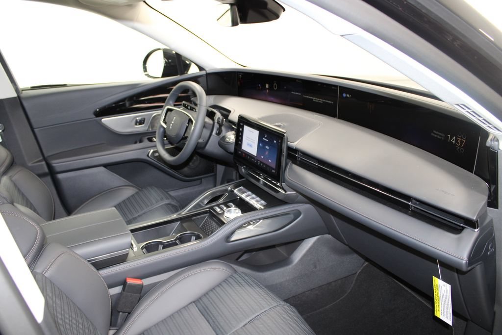 New 2026 Lincoln Nautilus Reserve AWD/4WD image 29