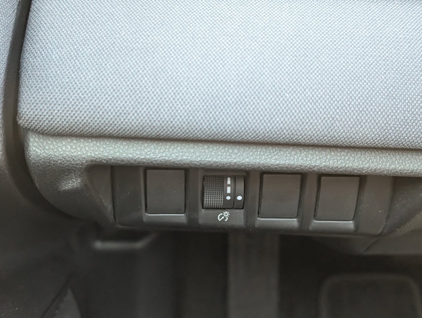 Certified 2023 Subaru Outback Premium AWD/4WD image 19