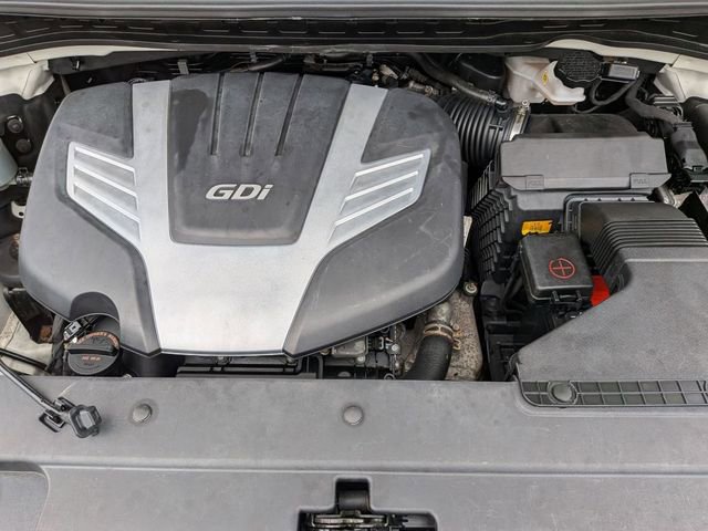 Used 2019 Kia Sedona LX image 30