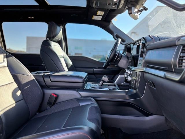 Certified 2024 Ford F150 Raptor image 24