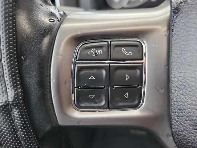 Used 2018 RAM 2500 Limited image 59