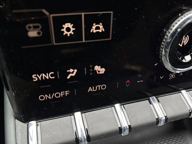 New 2026 GMC Terrain AT4 image 11