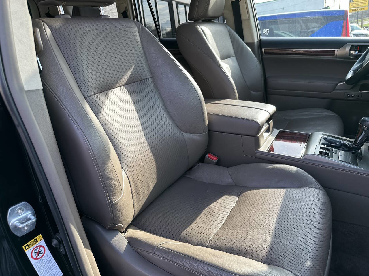 Used 2012 Lexus GX 460 image 38