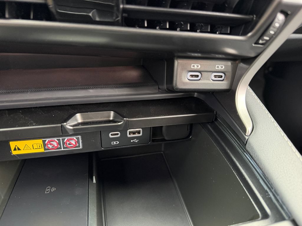 New 2026 Lexus RX 350 AWD image 20