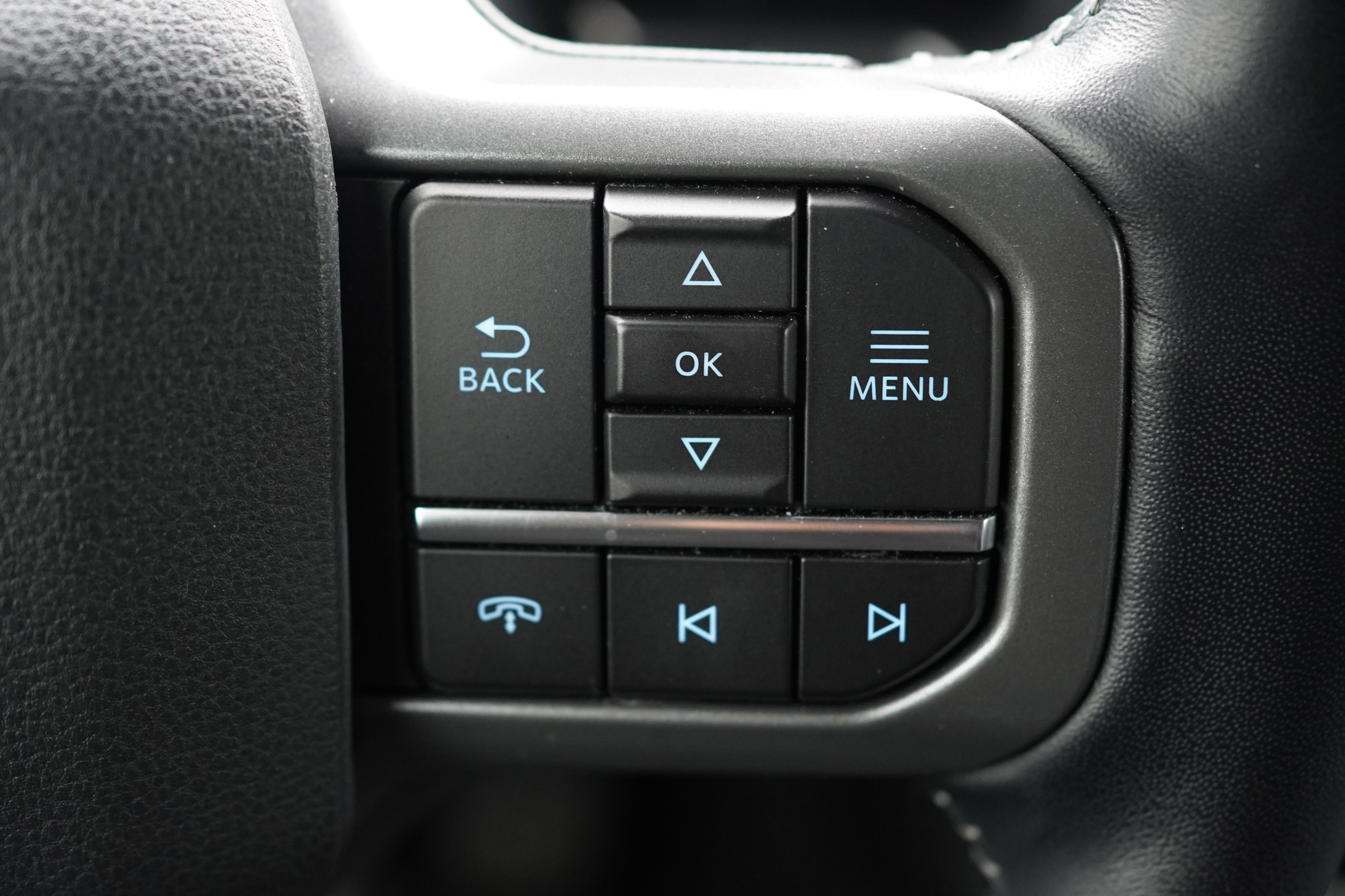 Used 2021 Ford F150 Lariat w/ Equipment Group 501A Mid image 49