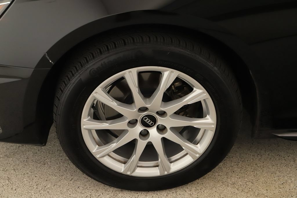 Used 2022 Audi A4 2.0T Premium AWD/4WD image 33