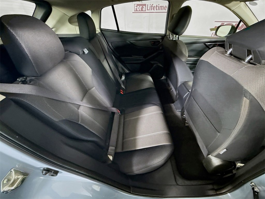 Used 2019 Subaru Crosstrek 2.0i image 27