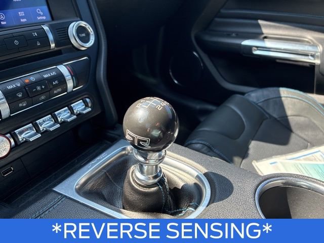 Used 2019 Ford Mustang GT Premium w/ Performance Package - Level 2 RWD image 13