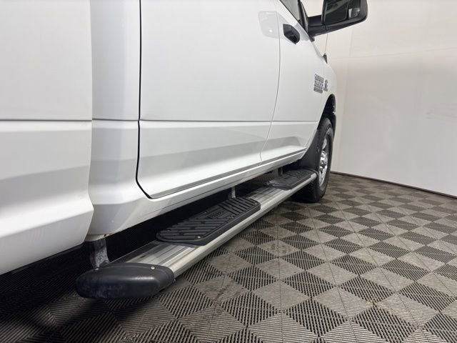 Used 2015 RAM 2500 Tradesman w/ Chrome Appearance Group image 8