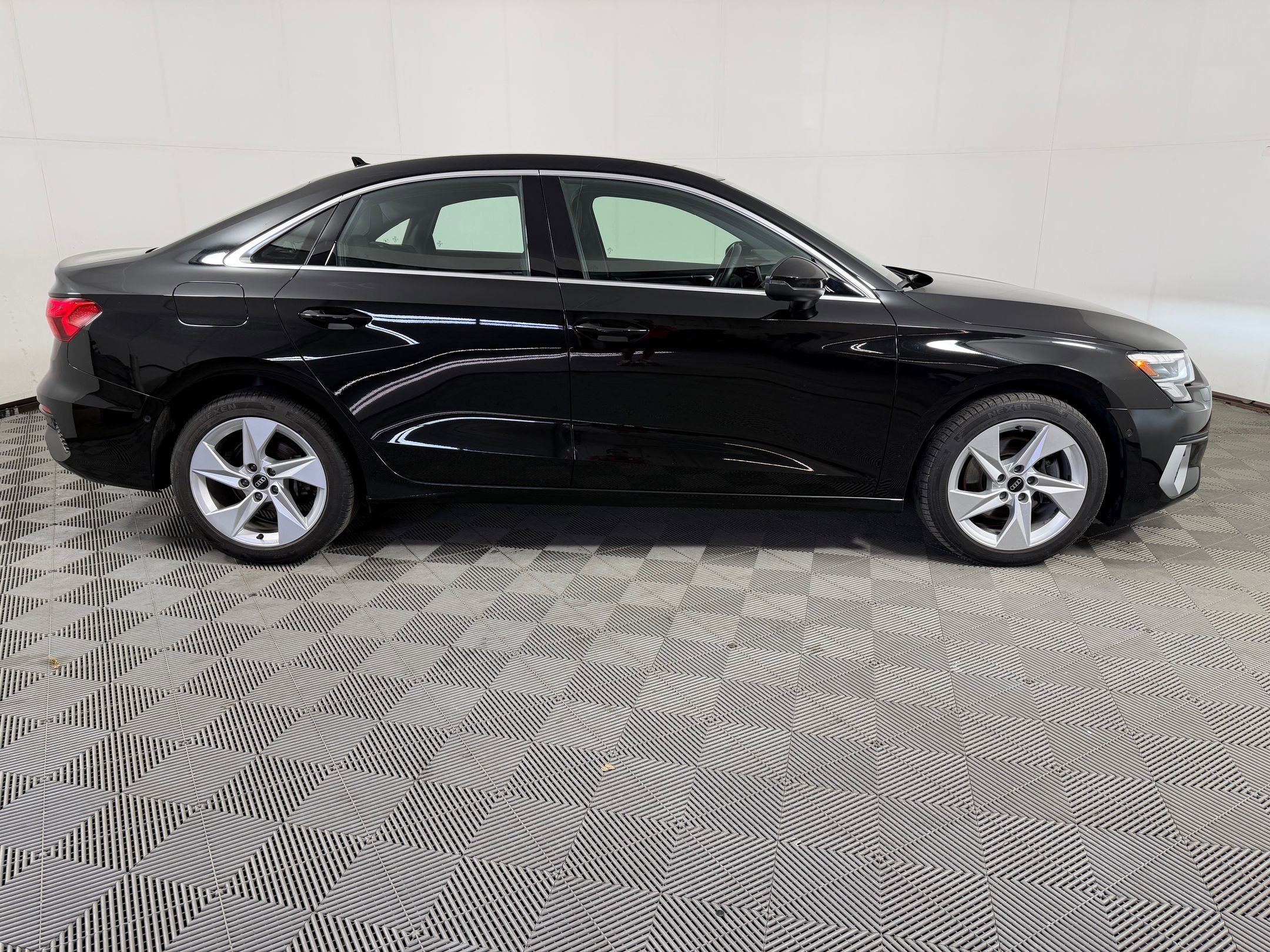 Certified 2024 Audi A3 2.0T Premium image 8