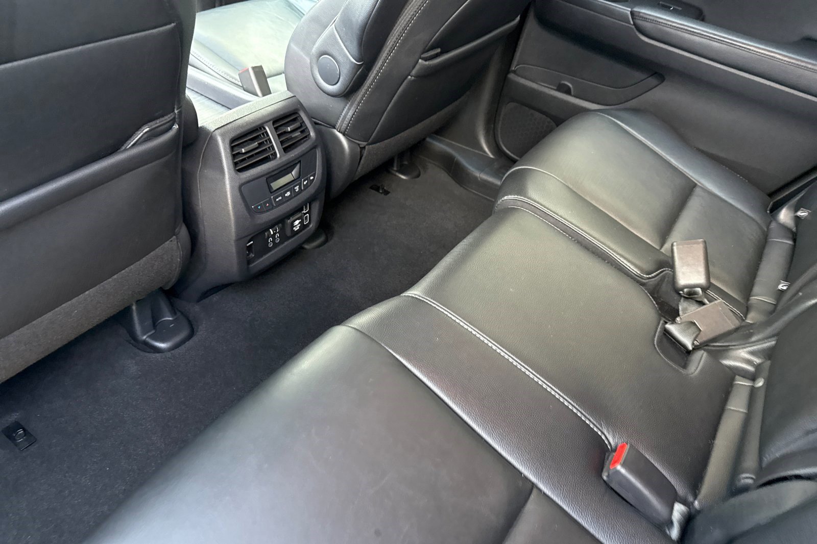 Certified 2019 Honda Pilot EX-L image 26