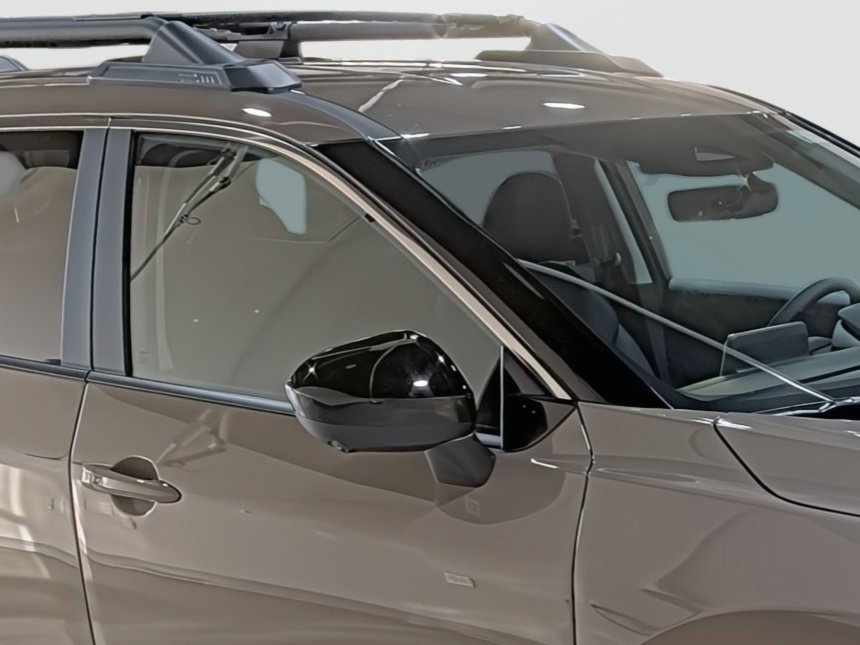 New 2026 Nissan Rogue SV image 15