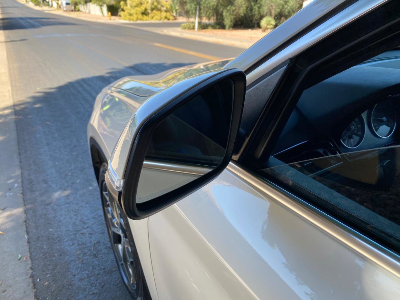 Used 2017 BMW X1 sDrive28i FWD image 15