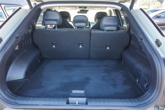 Used 2024 Kia EV6 Wind w/ Wind Technology Package image 27