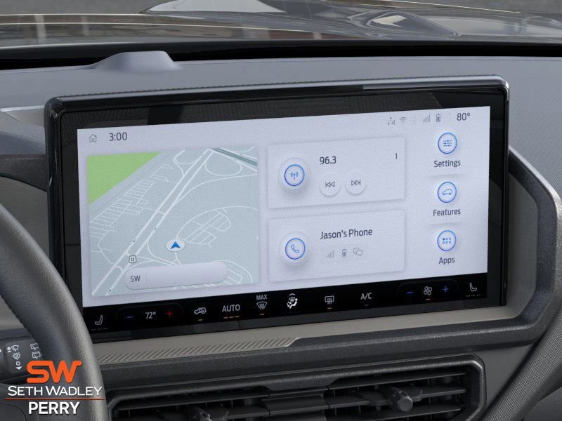 New 2025 Ford Bronco Sport Big Bend image 14