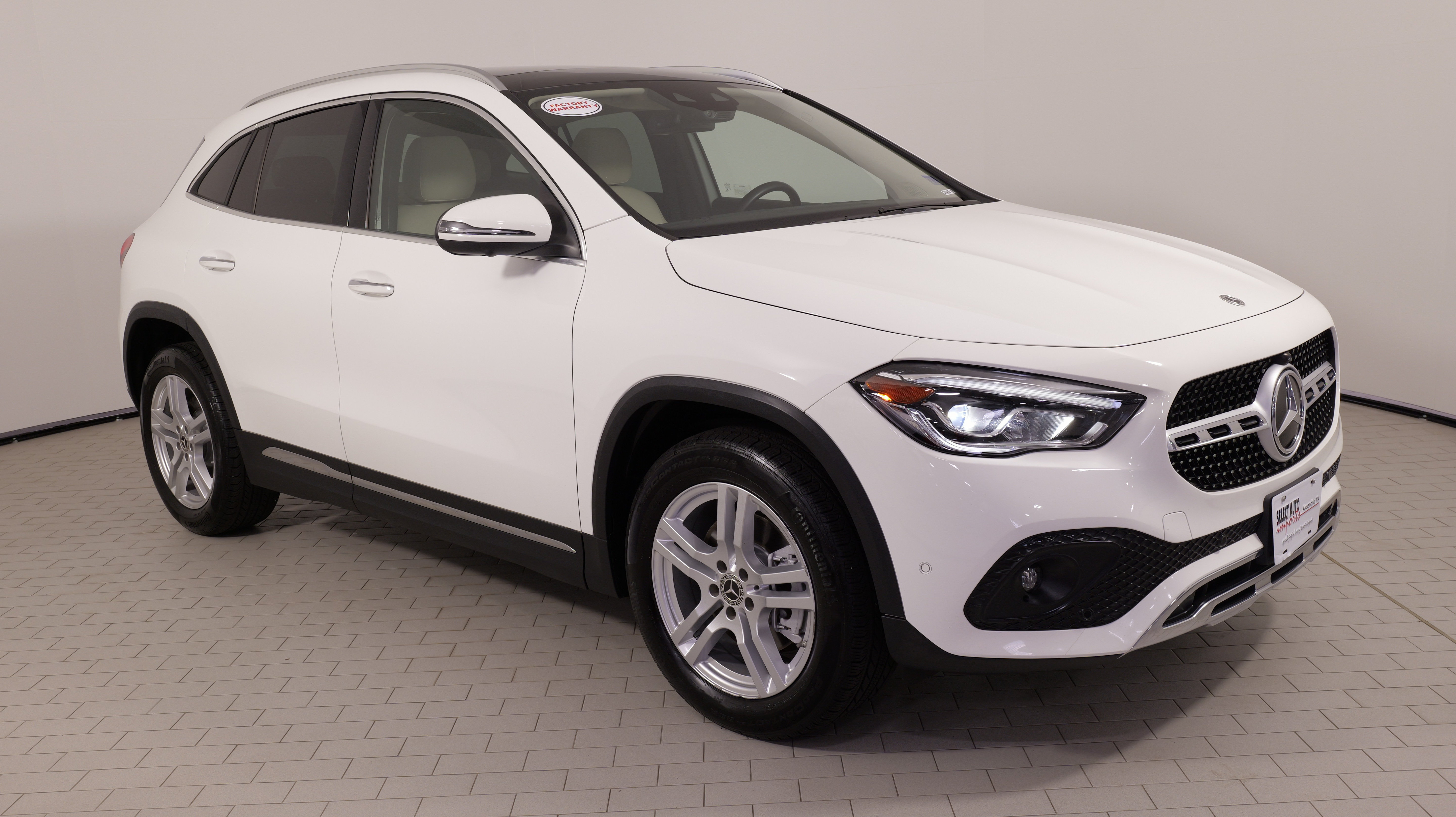 Used 2023 Mercedes-Benz GLA 250 4MATIC image 6