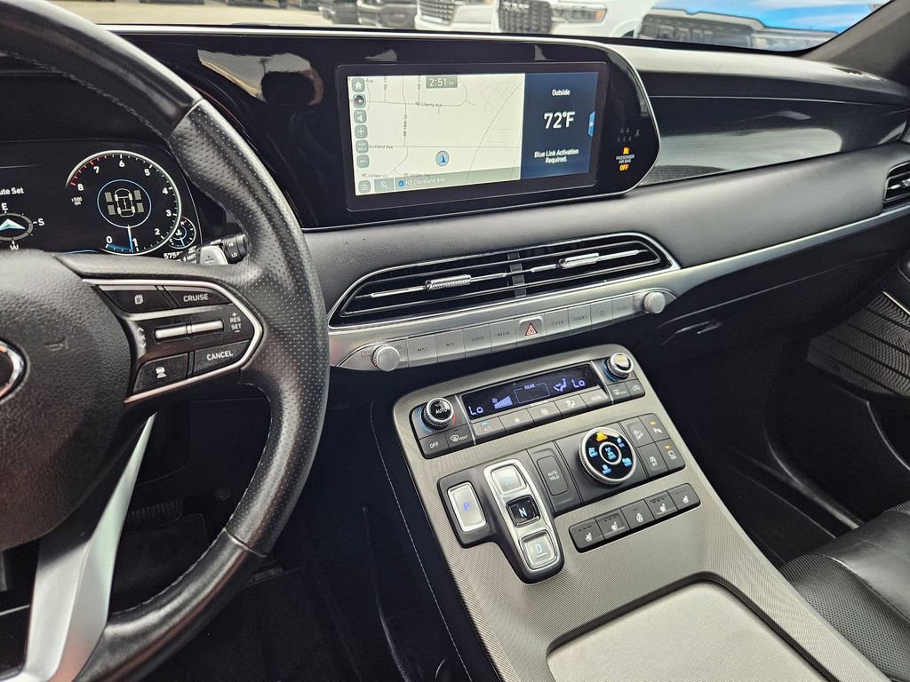 Used 2021 Hyundai Palisade Calligraphy w/ Winter Package image 20