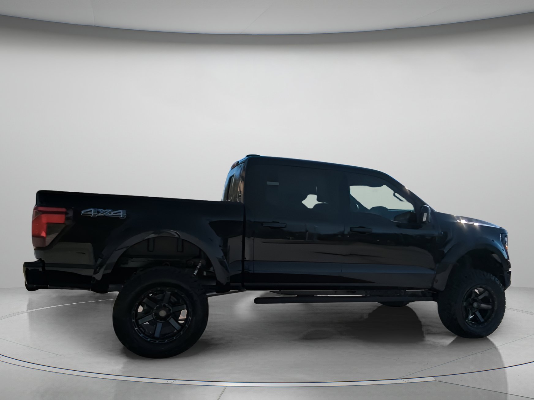 New 2026 Ford F150 XLT w/ Equipment Group 303A High image 33